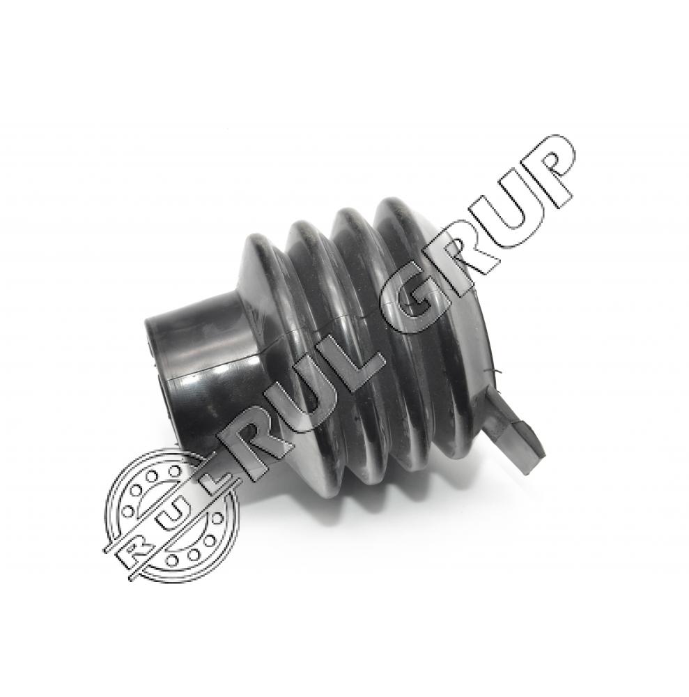 BUR907711 MANSON SULKY